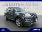 2017 Explorer Thumbnail 7