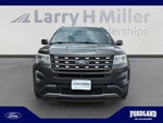 2017 Explorer Thumbnail 8