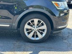 2018 Explorer Thumbnail 2