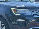 2018 Explorer Thumbnail 3