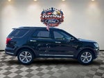 2018 Explorer Thumbnail 32