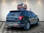 2018 Explorer Thumbnail 33