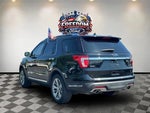 2018 Explorer Thumbnail 34