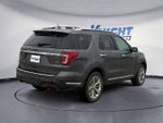 2018 Explorer Thumbnail 5