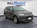 2018 Explorer Thumbnail 7