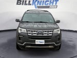 2018 Explorer Thumbnail 8