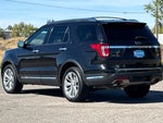 2019 Explorer Thumbnail 6