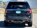 2019 Explorer Thumbnail 7