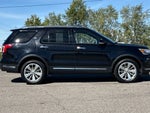 2019 Explorer Thumbnail 8