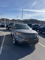 2013 Explorer Thumbnail 2