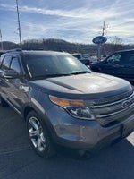 2013 Explorer Thumbnail 3