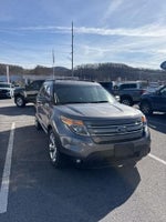 2013 Explorer Thumbnail 4