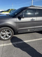 2013 Explorer Thumbnail 5