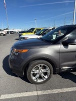 2013 Explorer Thumbnail 6