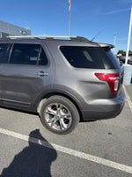 2013 Explorer Thumbnail 7