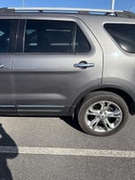 2013 Explorer Thumbnail 8