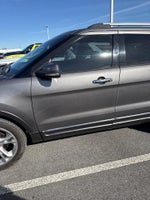 2013 Explorer Thumbnail 9