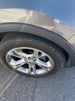 2013 Explorer Thumbnail 19