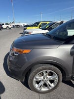 2013 Explorer Thumbnail 20