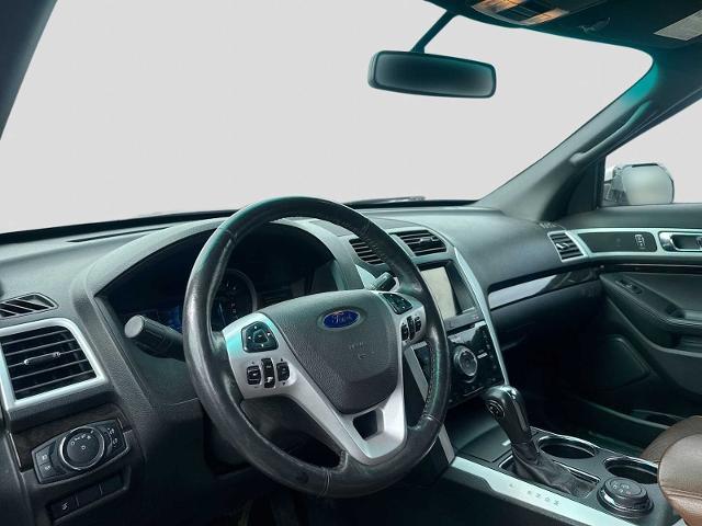 2014 Ford Explorer - $4,775