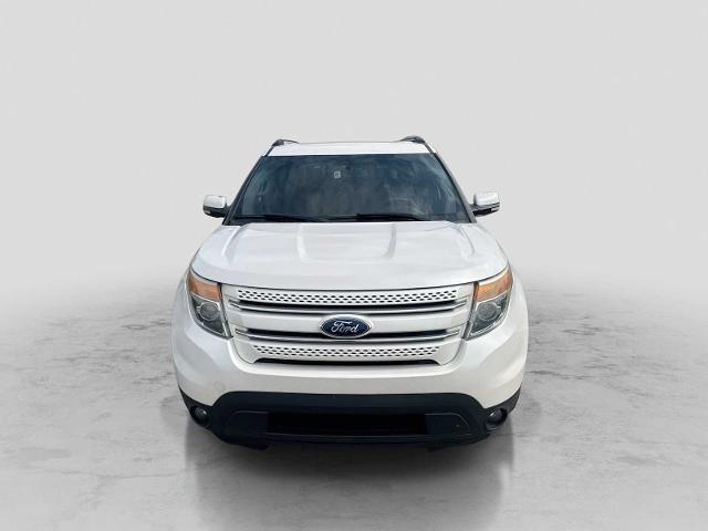 2014 Ford Explorer - $4,775