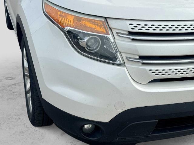 2014 Ford Explorer - $4,775