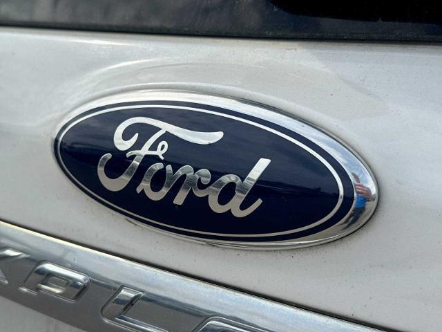 2014 Ford Explorer - $4,775