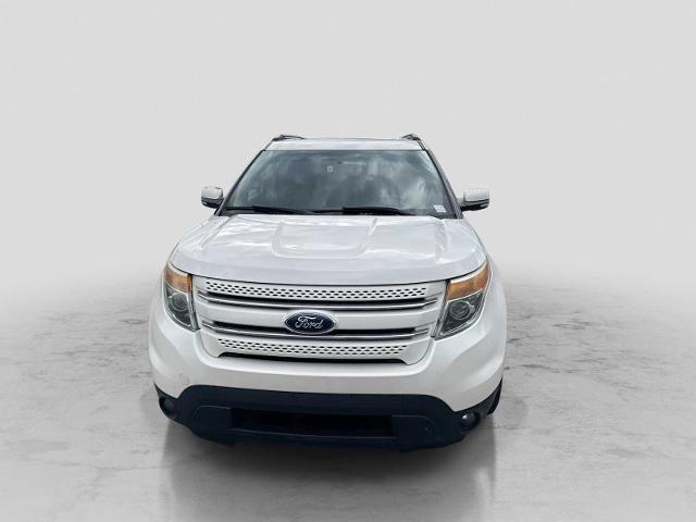 2014 Ford Explorer - $4,775