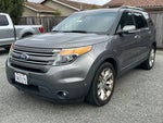 2014 Explorer Thumbnail 2
