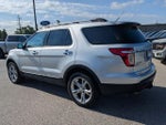 2015 Explorer Thumbnail 2