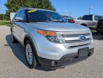 2015 Explorer Thumbnail 3