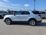 2015 Explorer Thumbnail 5