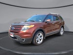 2015 Explorer Thumbnail 1