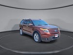 2015 Explorer Thumbnail 2