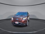 2015 Explorer Thumbnail 3