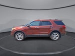 2015 Explorer Thumbnail 5