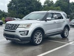 2016 Explorer Thumbnail 3