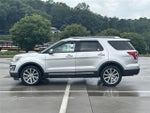 2016 Explorer Thumbnail 4