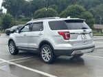 2016 Explorer Thumbnail 5
