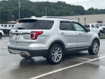 2016 Explorer Thumbnail 7
