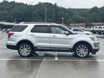 2016 Explorer Thumbnail 8