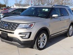 2017 Explorer Thumbnail 2