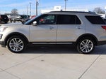2017 Explorer Thumbnail 9