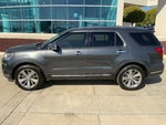 2018 Explorer Thumbnail 1
