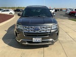 2018 Explorer Thumbnail 2