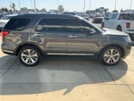 2018 Explorer Thumbnail 4