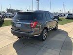 2018 Explorer Thumbnail 5
