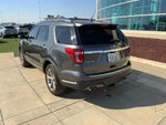 2018 Explorer Thumbnail 6