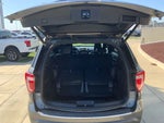 2018 Explorer Thumbnail 25