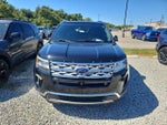 2018 Explorer Thumbnail 2